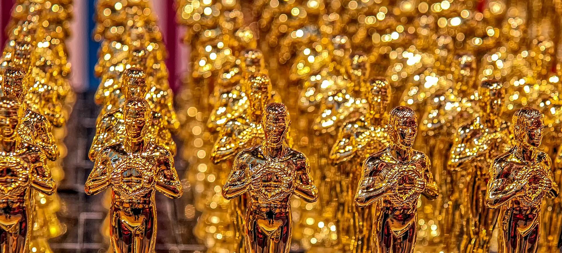 And the Oscar goes to...