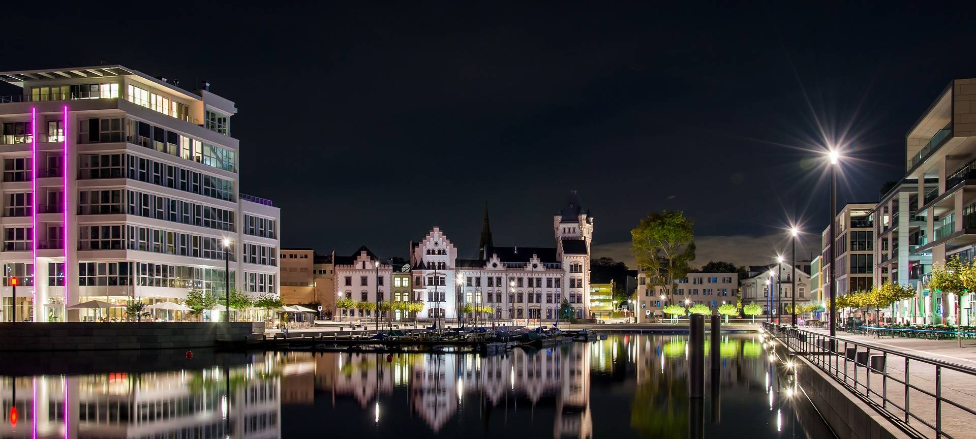 Bestand an bezahlbaren Wohnungen in Dortmund weiter rückläufig