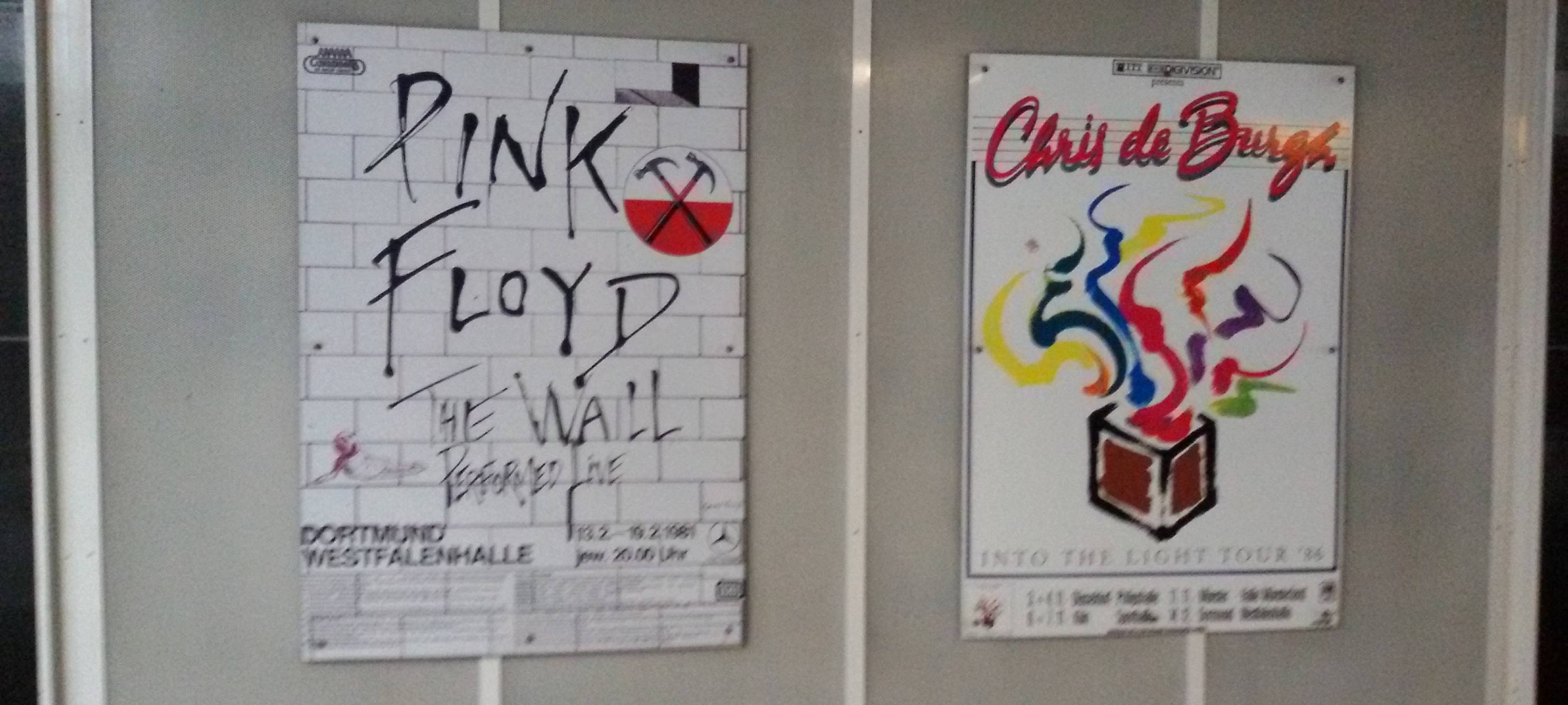 80er-Jahre Tag bei Radio 91.2