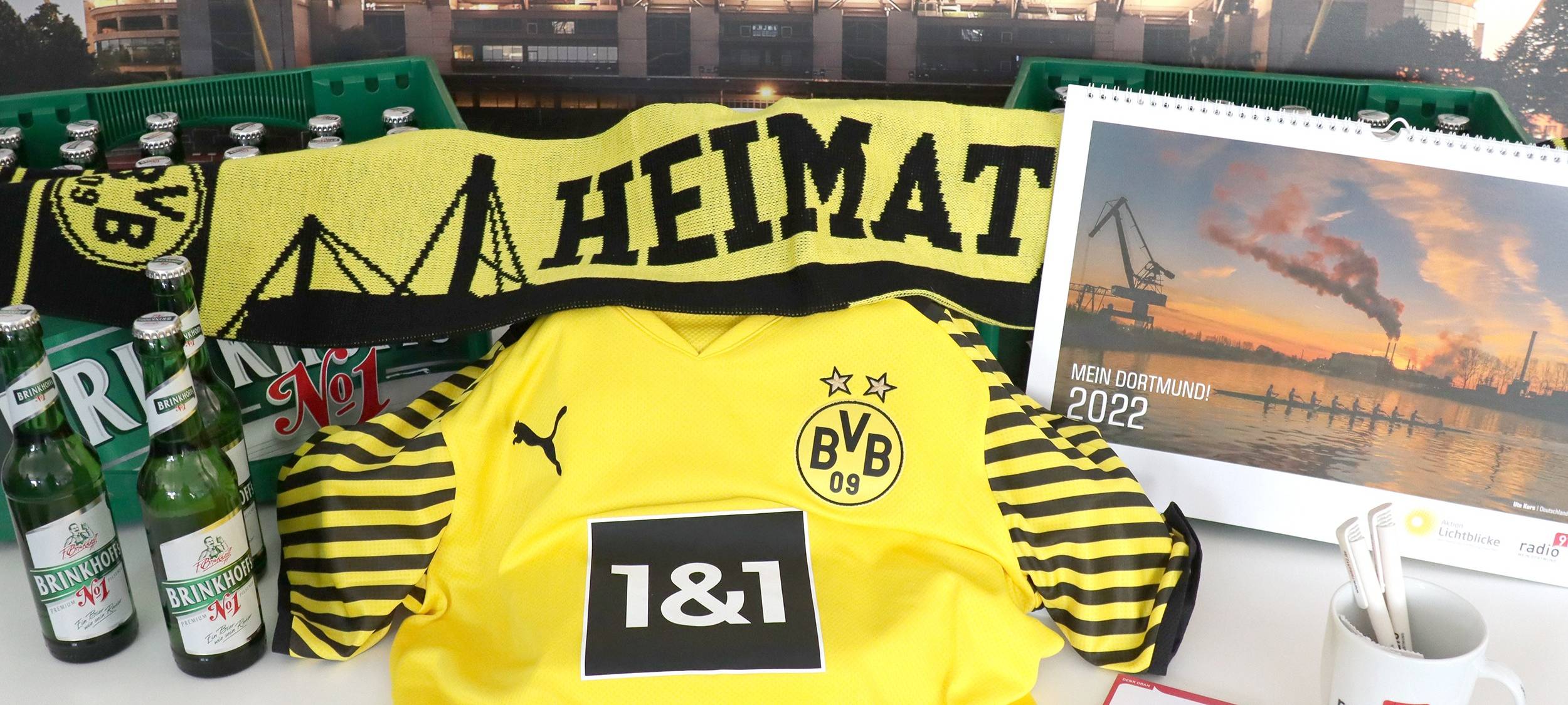 Radio 91.2-Abstauber Spezial