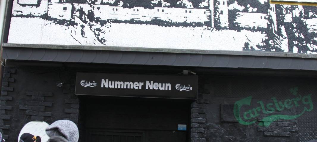 Mord und Totschlag-Tour durch Dortmund