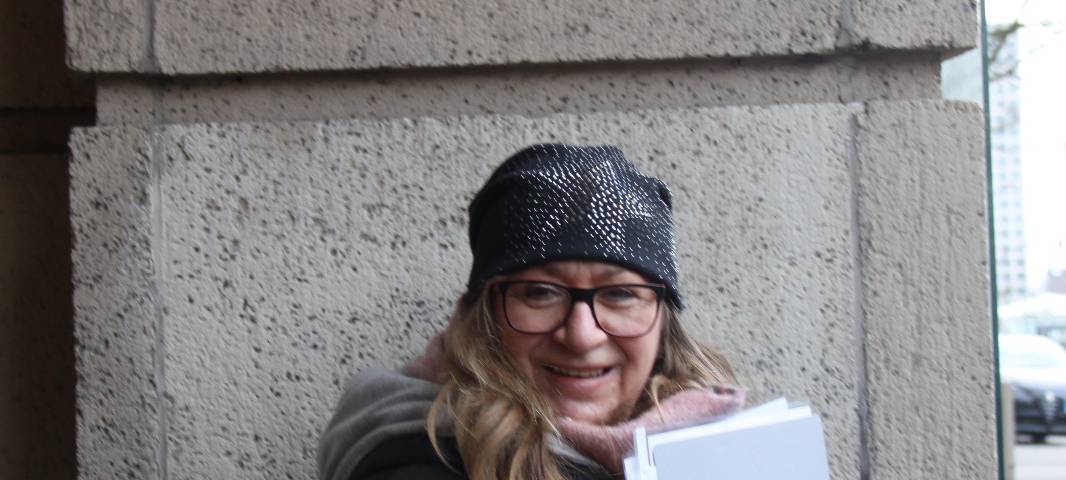 Mord und Totschlag-Tour durch Dortmund