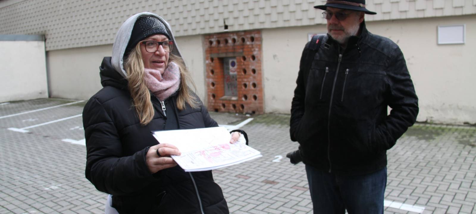 Mord und Totschlag-Tour durch Dortmund