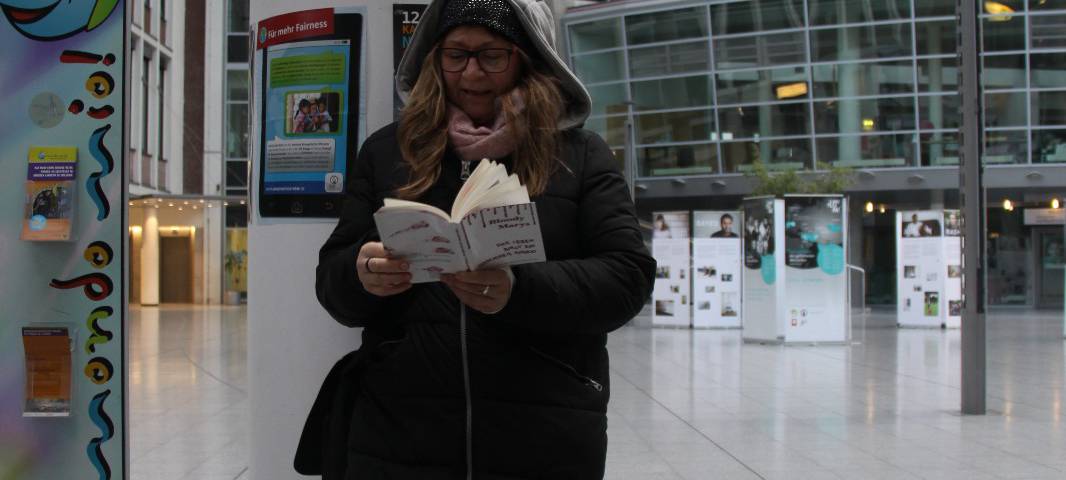 Mord und Totschlag-Tour durch Dortmund