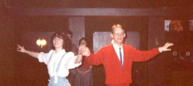 80er-Jahre Tag bei Radio 91.2