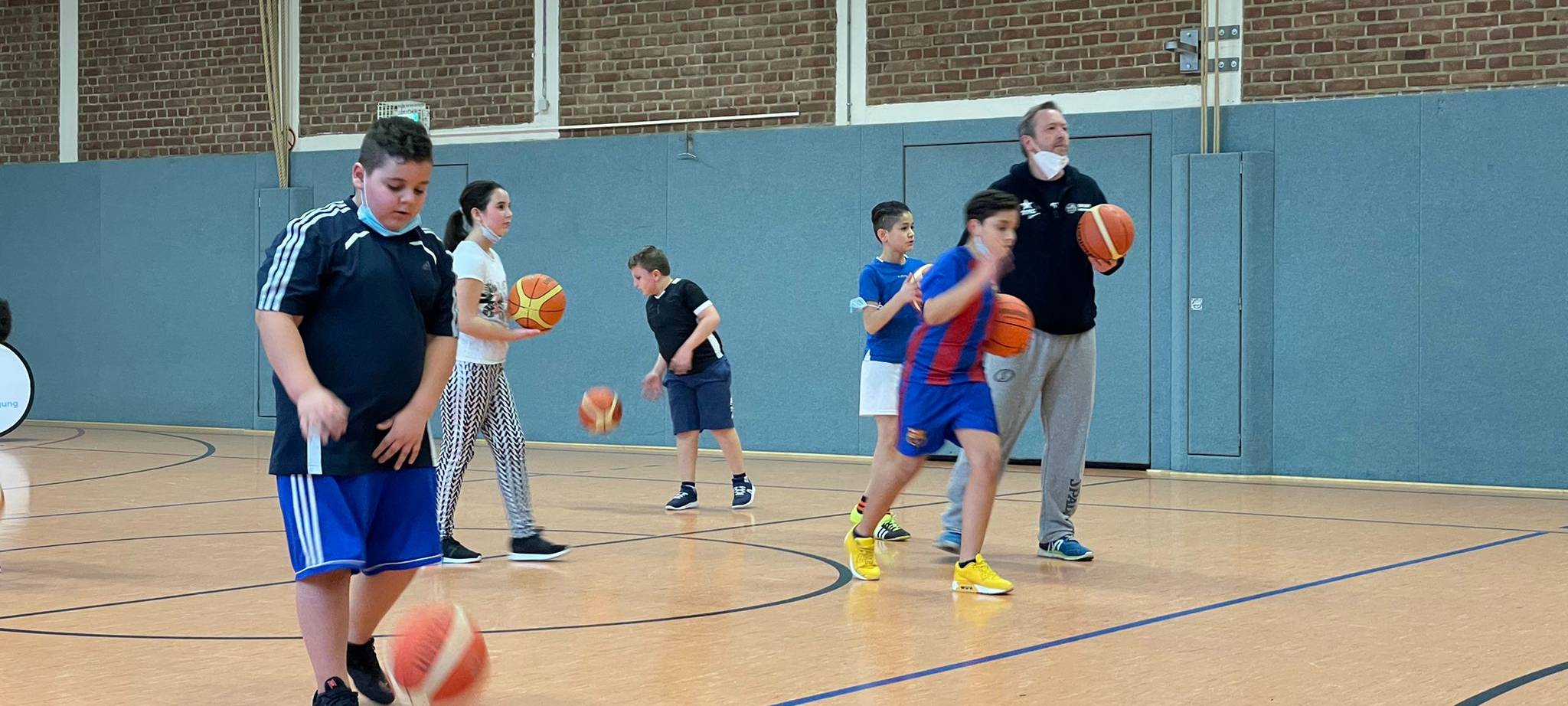 Sport vernetzt: Neue Kampagne aus Berlin jetzt in Dortmund