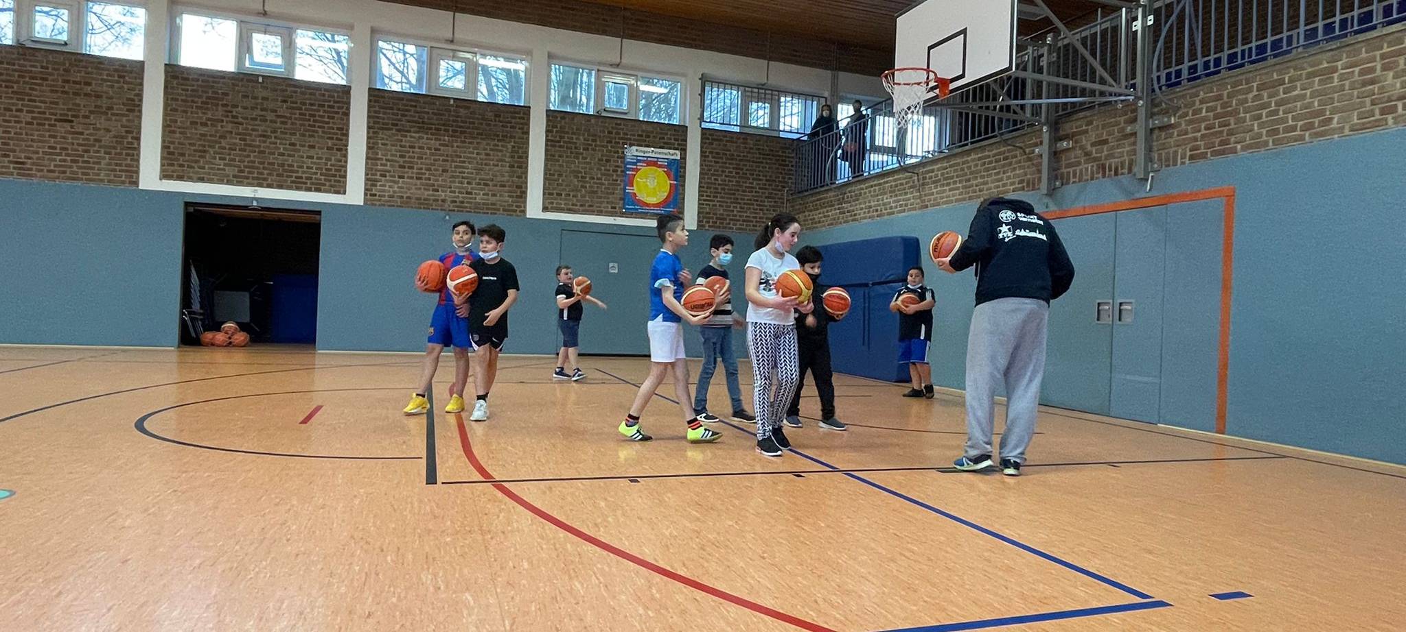 Sport vernetzt: Neue Kampagne aus Berlin jetzt in Dortmund