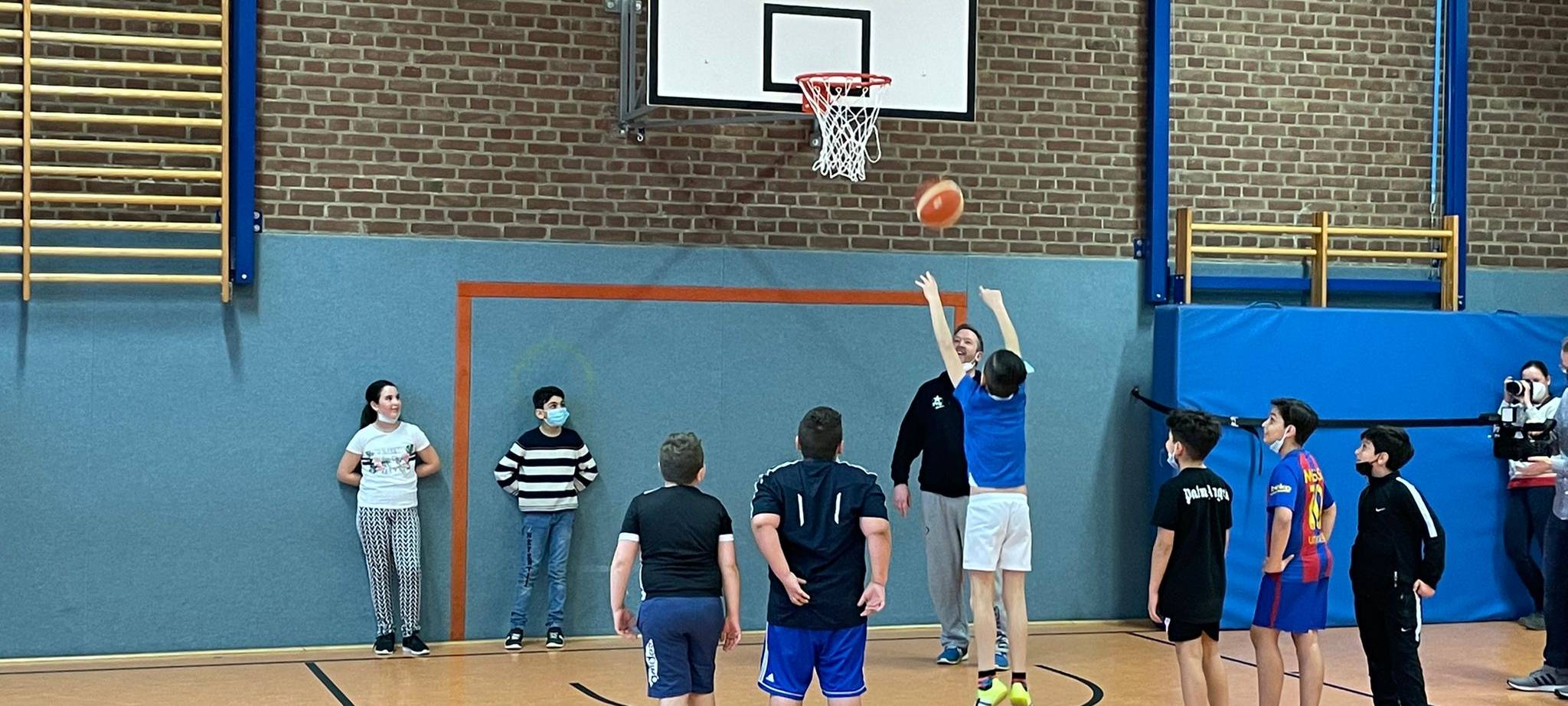 Sport vernetzt: Neue Kampagne aus Berlin jetzt in Dortmund