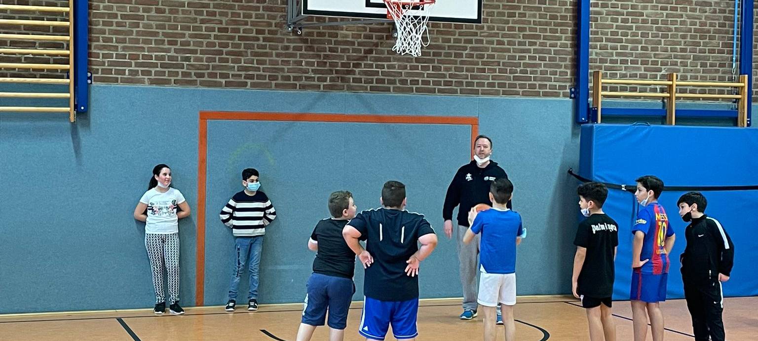 Sport vernetzt: Neue Kampagne aus Berlin jetzt in Dortmund