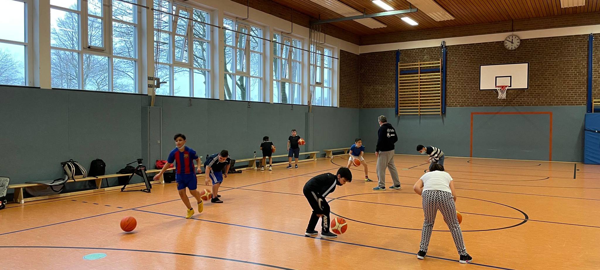 Sport vernetzt: Neue Kampagne aus Berlin jetzt in Dortmund