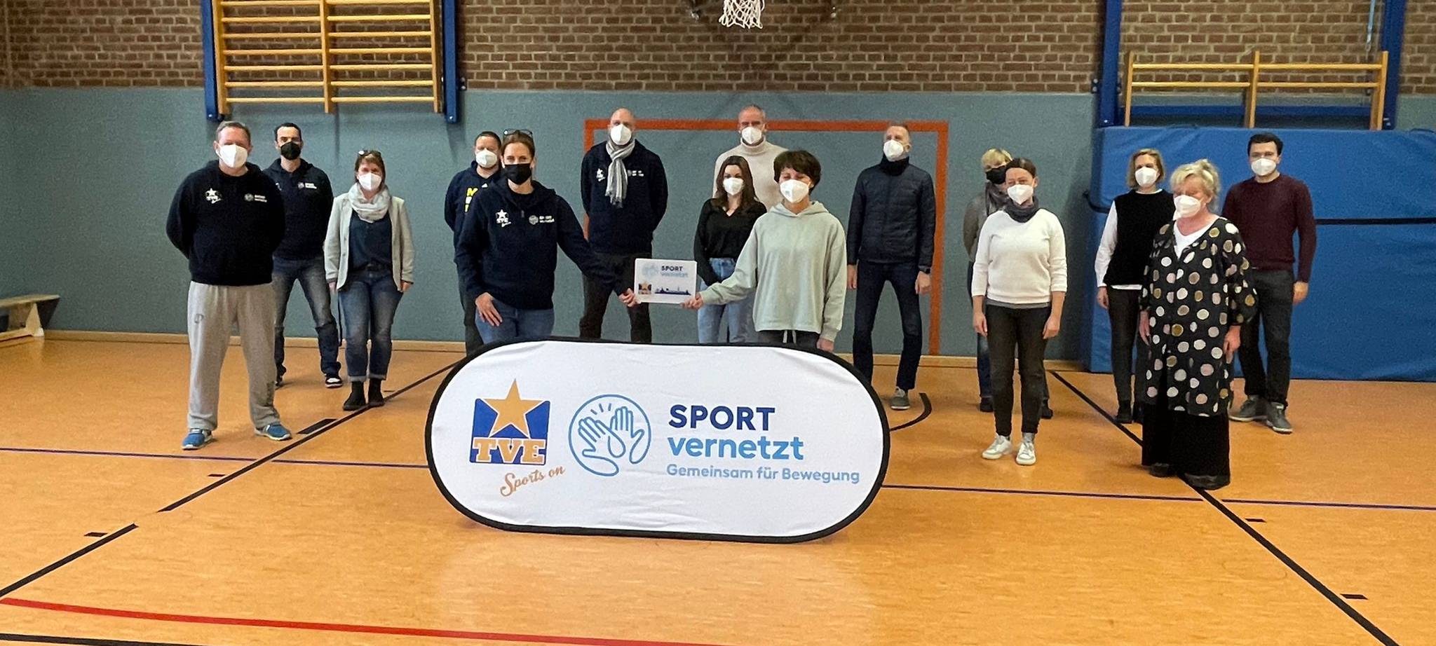 Sport vernetzt: Neue Kampagne aus Berlin jetzt in Dortmund