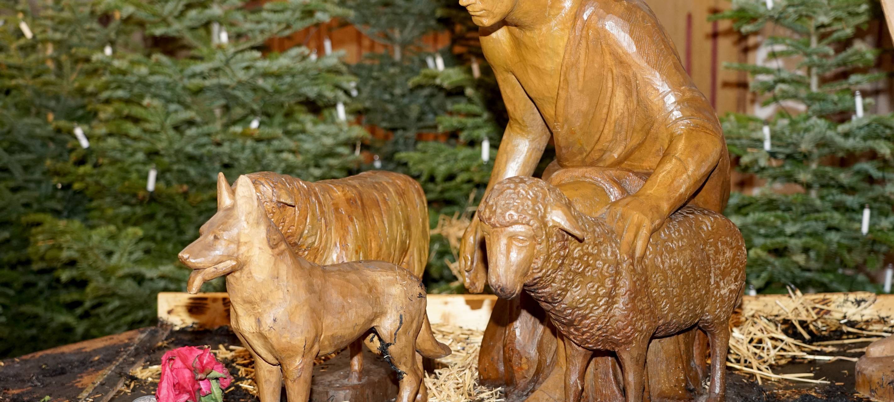 Brand Propsteikirche Dortmund