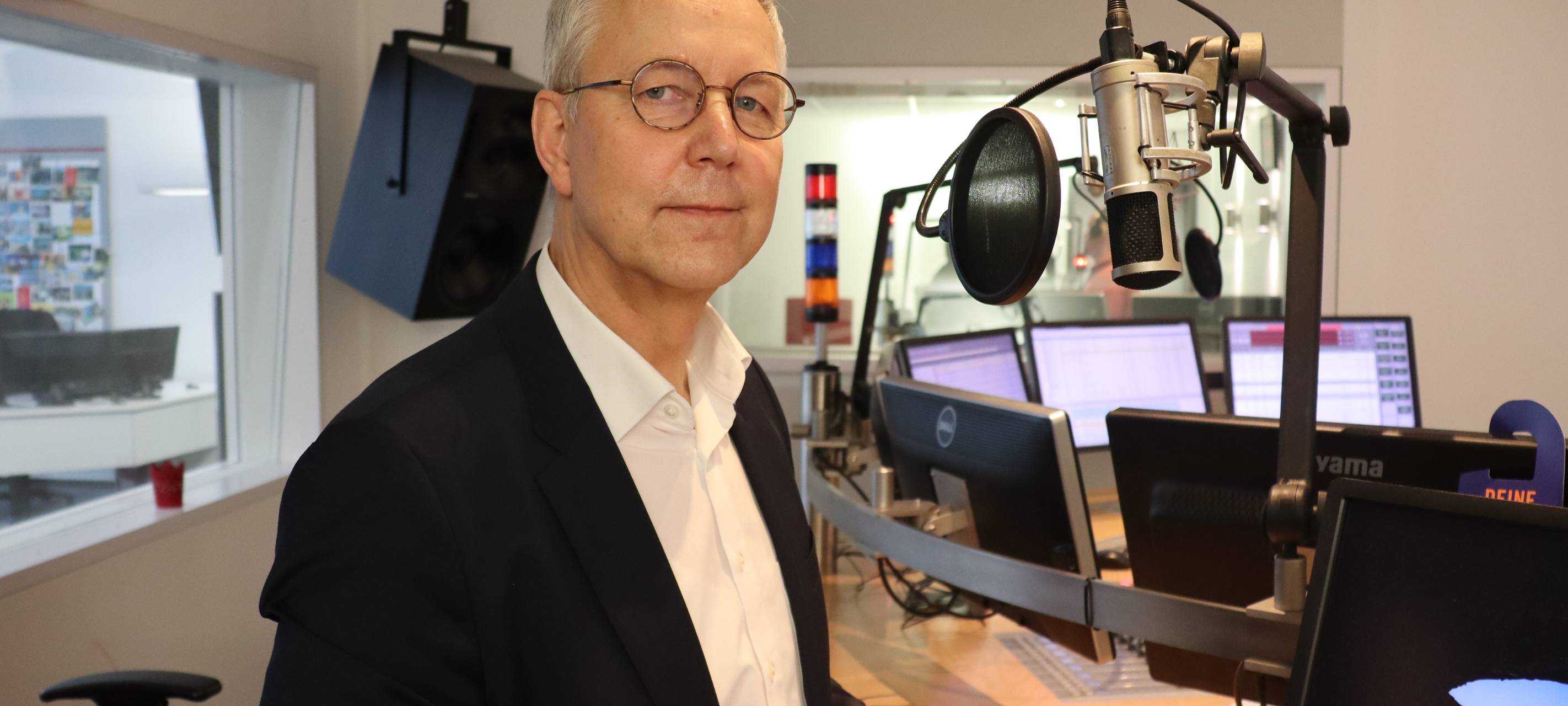 Dortmund: Polizeipräsident Lange auf iranischer Sanktionsliste