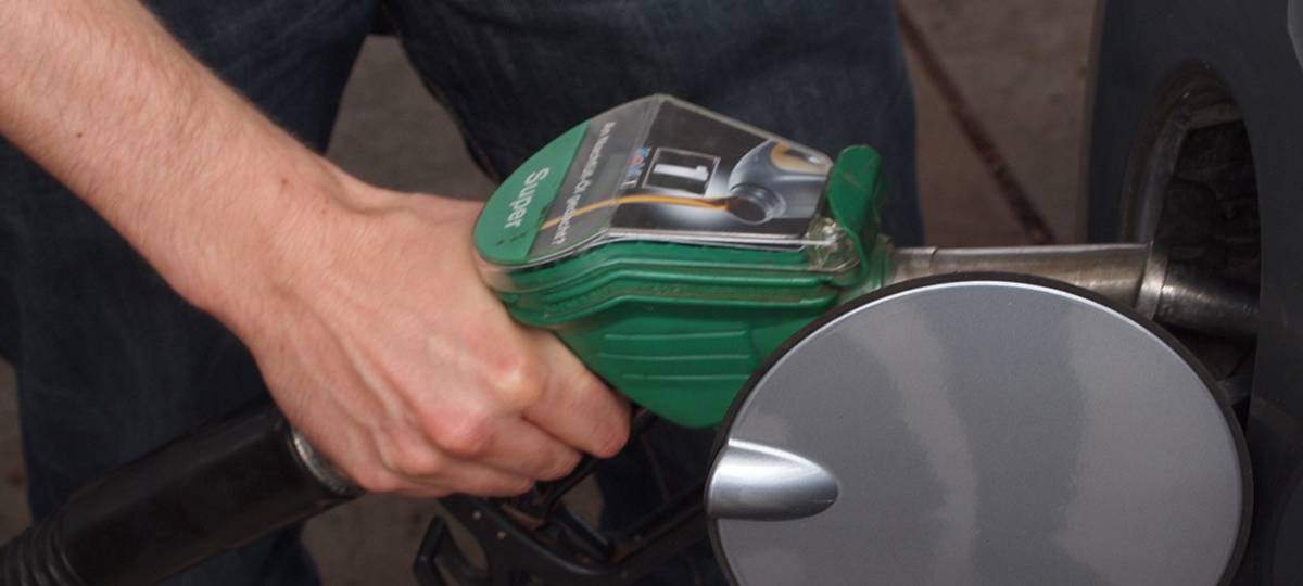 Mehr Fälle von Tankbetrug in Dortmund