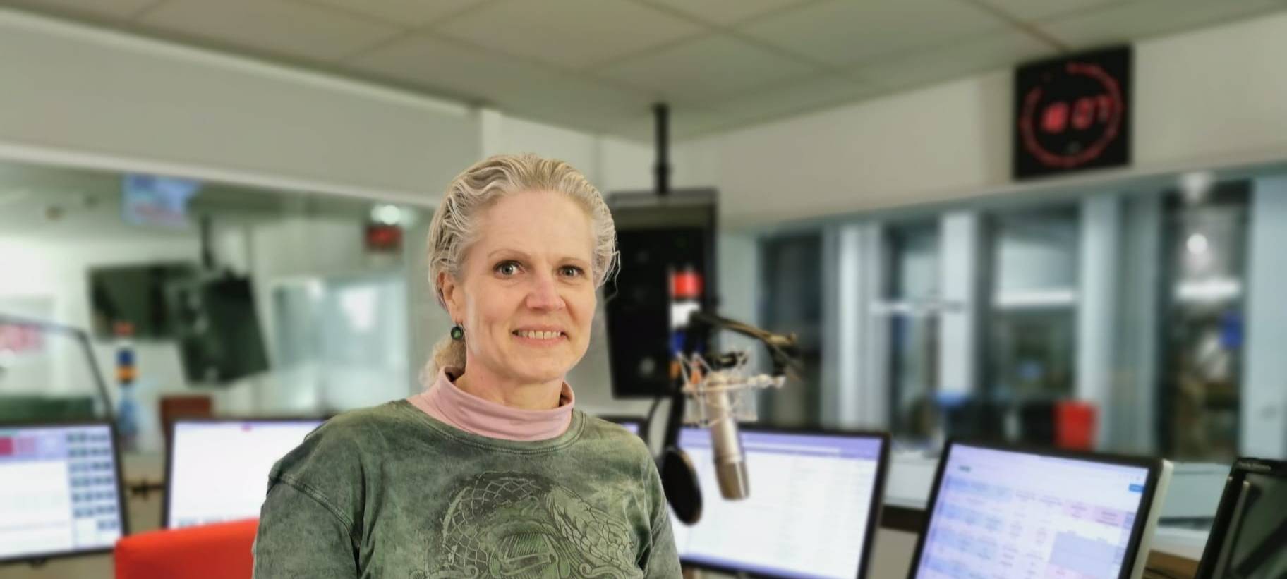 Tanja M. hat 65 Kilo abgenommen.