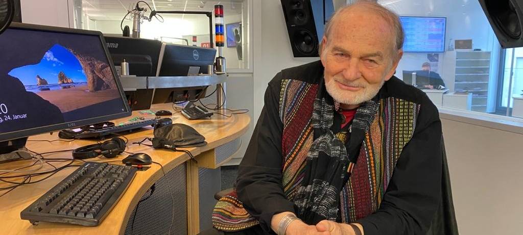 Interview mit Tatort-Münster Darsteller Claus Dieter Clausnitzer