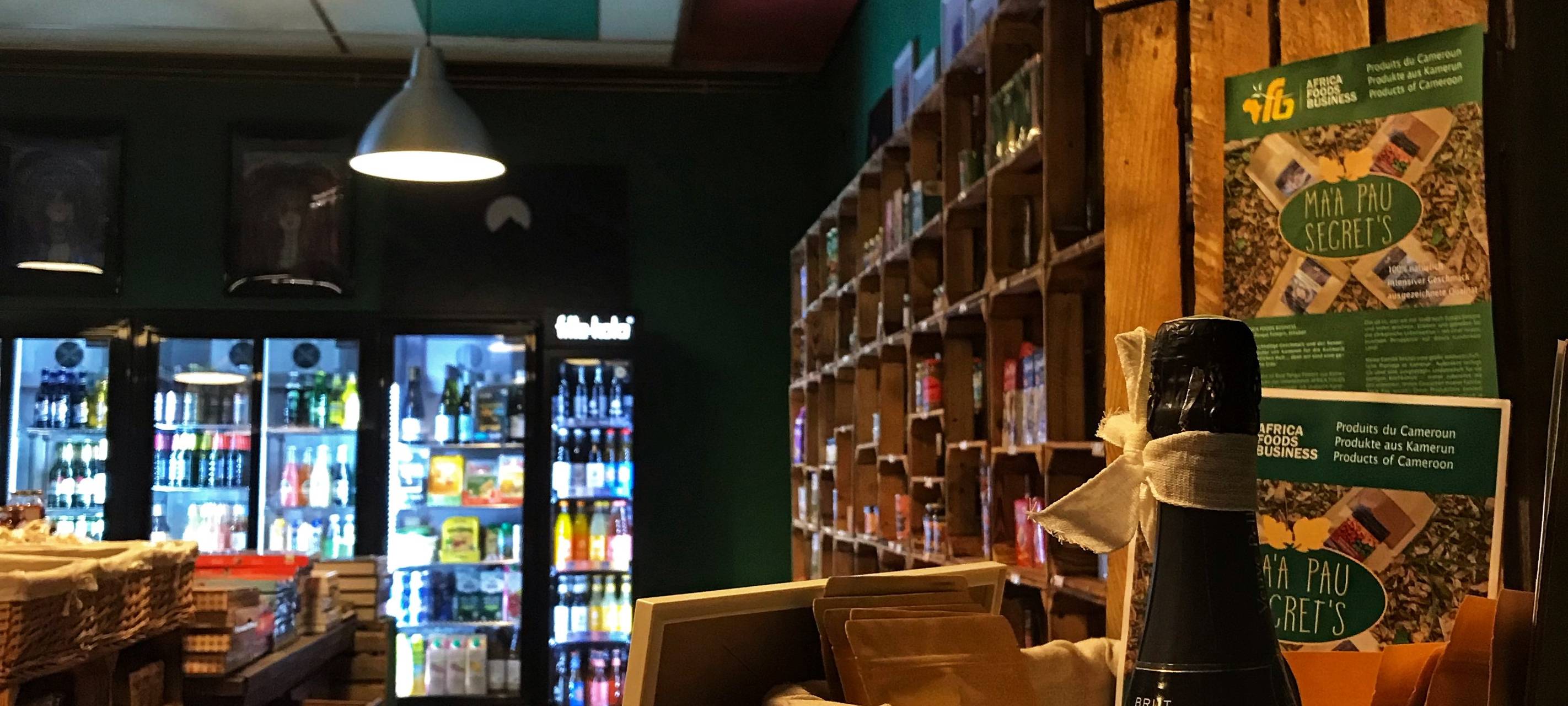 Dortmund: Zu Besuch beim Kiosk "Frida im Norden"