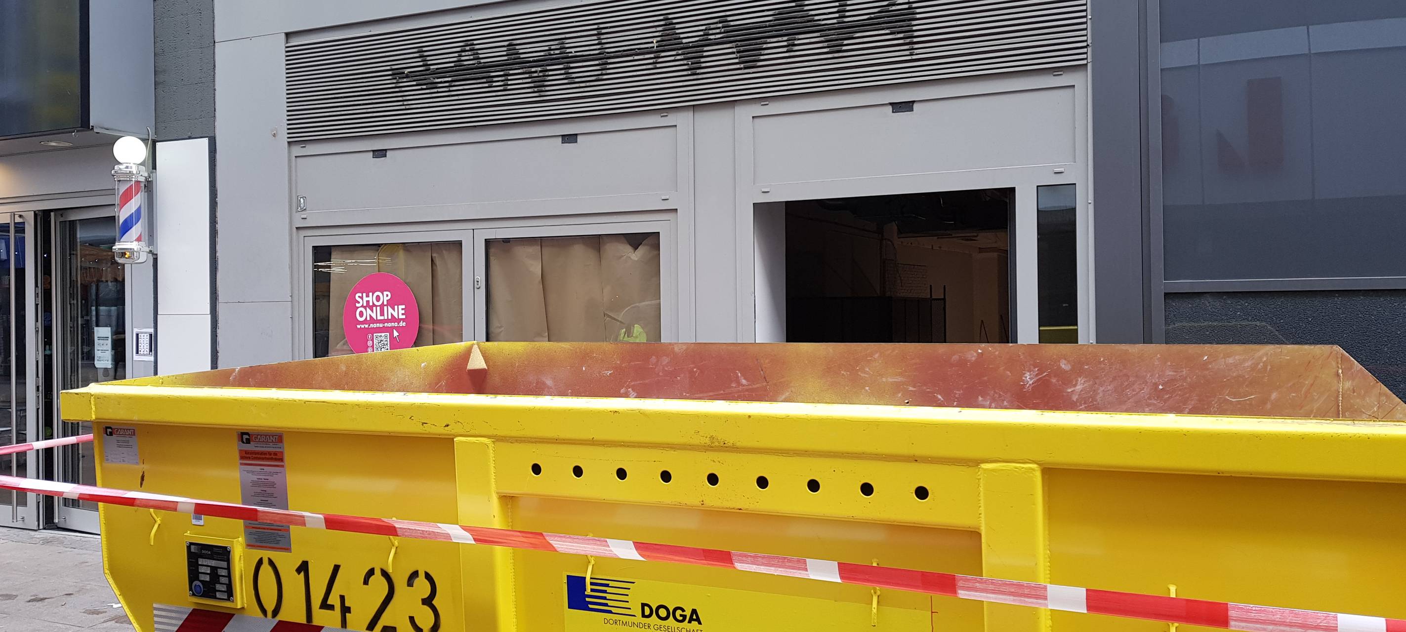 Viele Leerstände: Was fehlt in der Dortmunder Innenstadt?