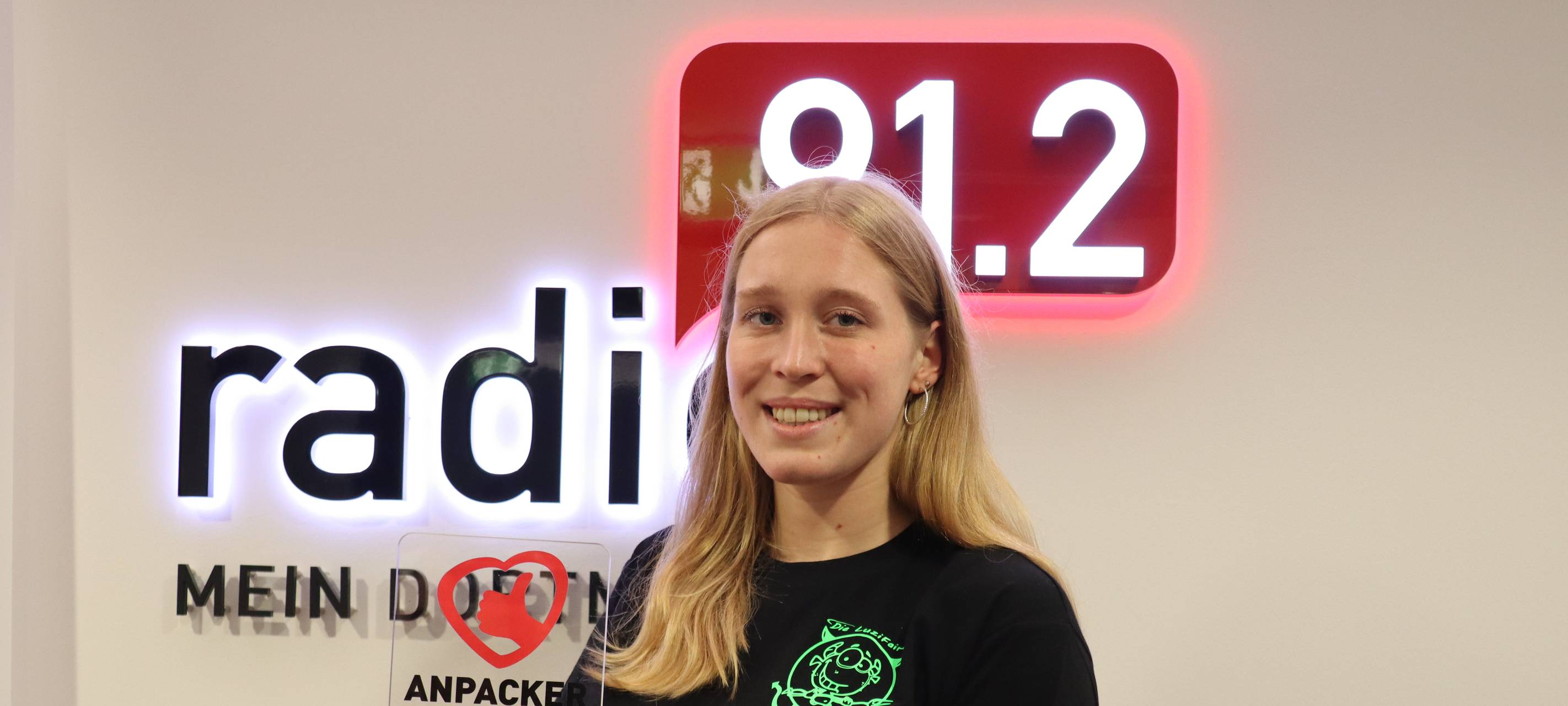 Anpacker 2021: LuziFairs