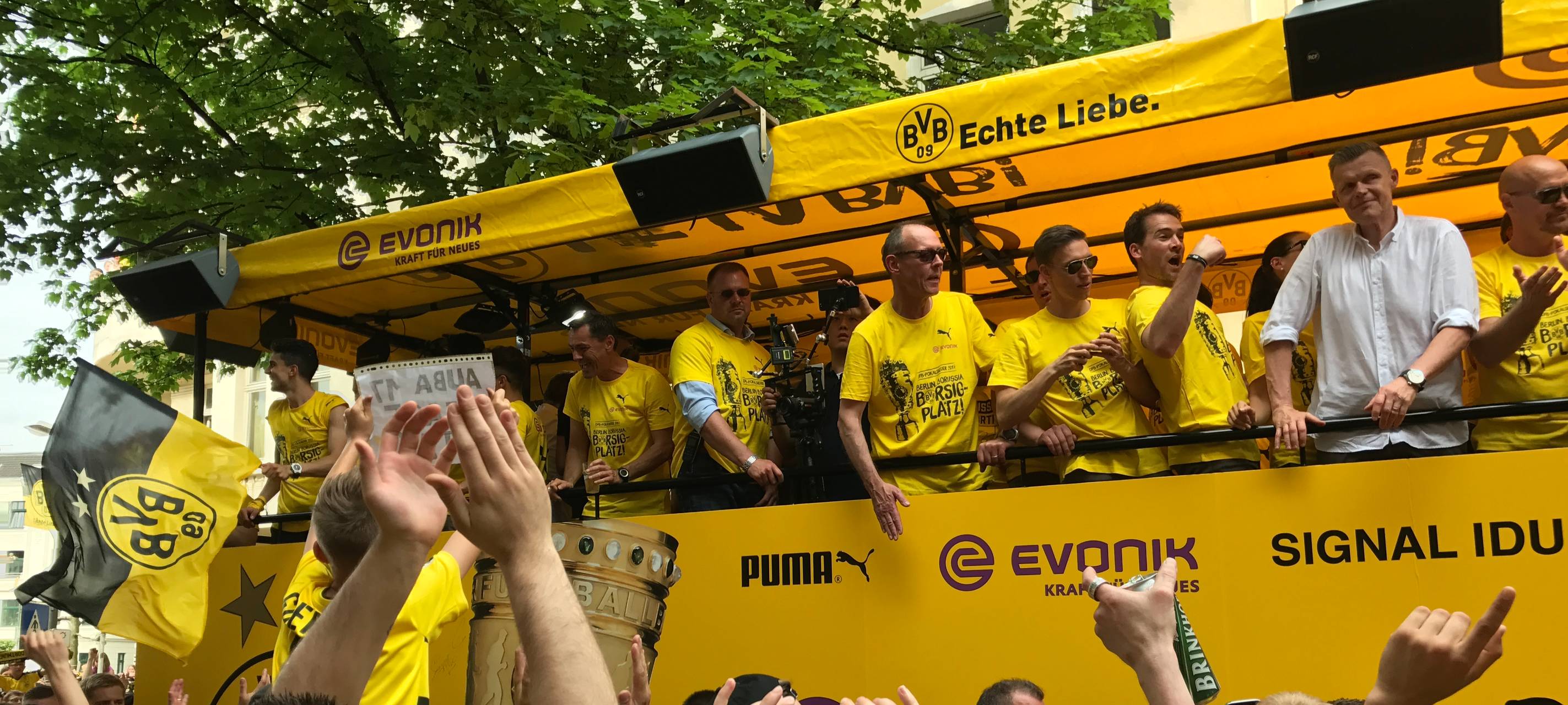 Der große 2010er-Tag bei Radio 91.2