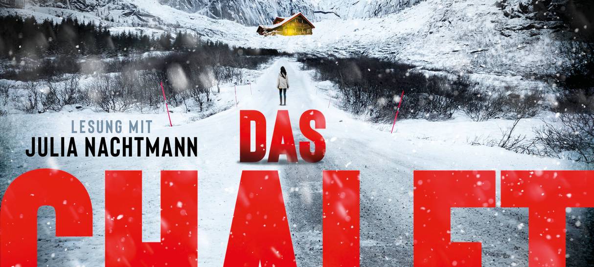 Buchtipp: Ruth Ware - Das Chalet
