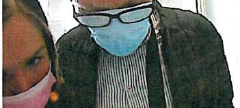 Polizei Dortmund sucht EC-Karten-Betrüger