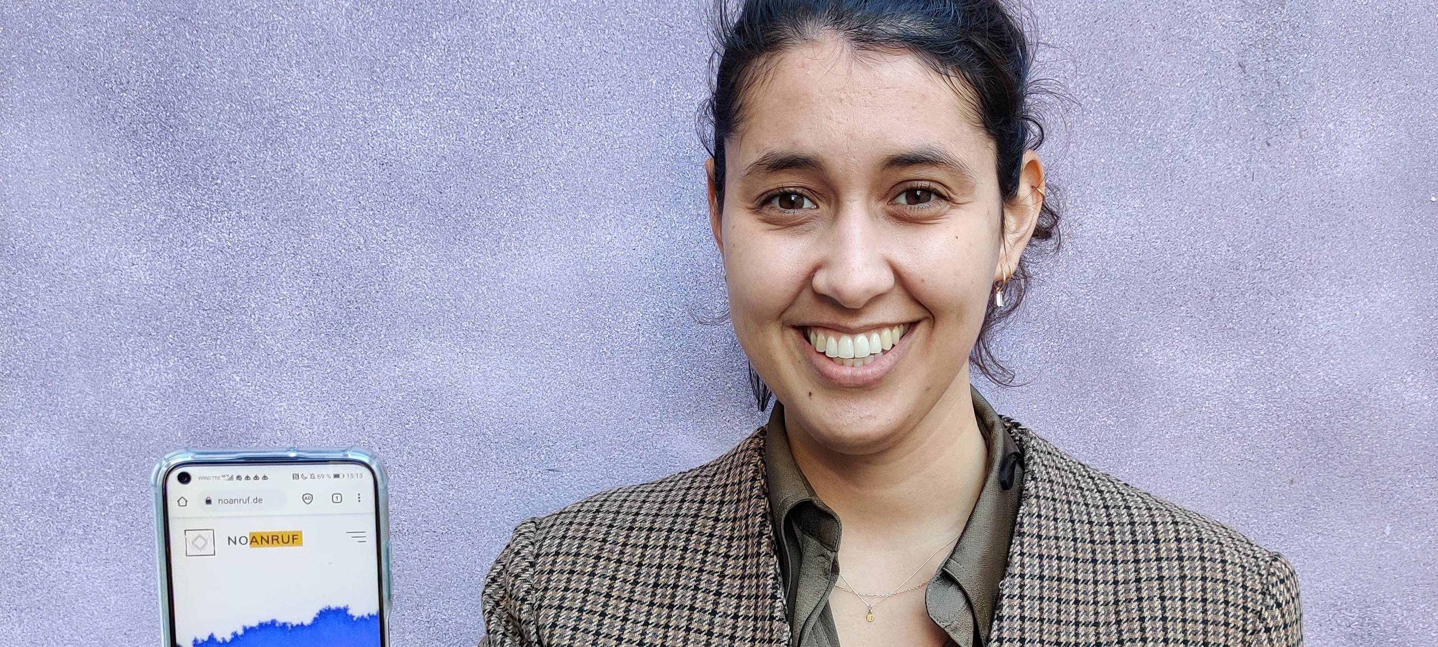 Nummer gegen Belästigung - NoA soll helfen