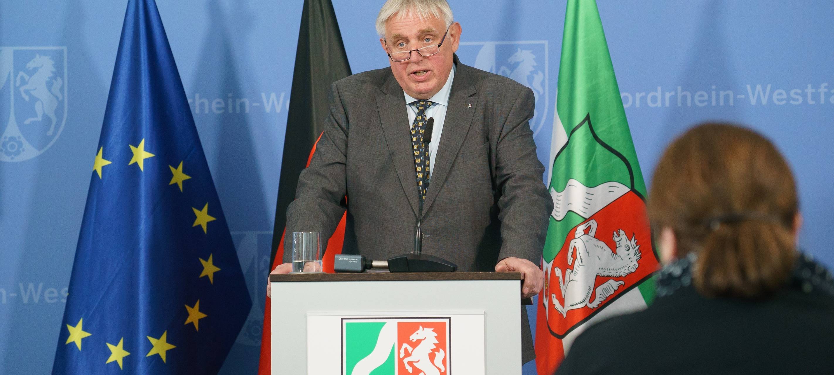 Coronaschutzverordnung: 2G-Kontrollen im Einzelhandel: Nur noch Stichproben