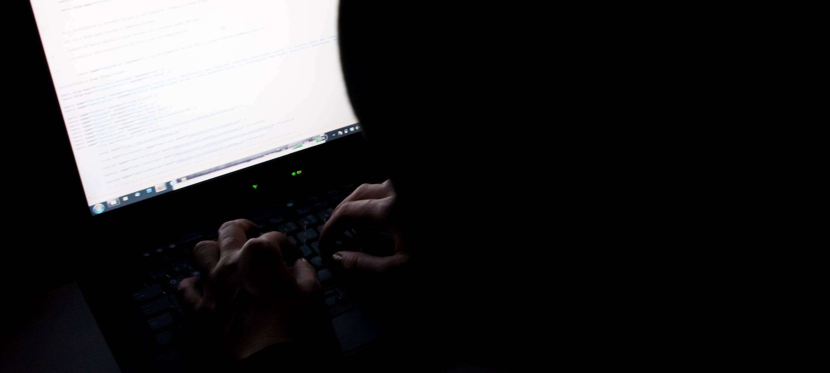 Dortmund: Cybercrime-Abteilung erfolgreich