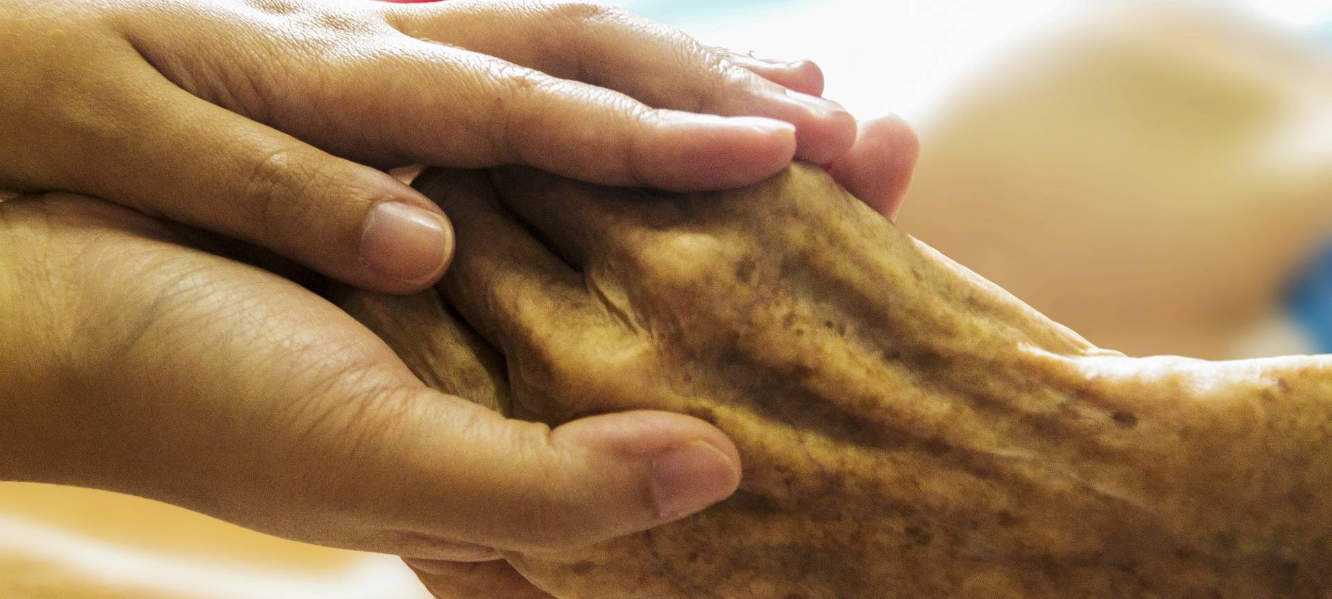 Gezeiten: Zentrum für Hospiz- und Trauerbegleitung