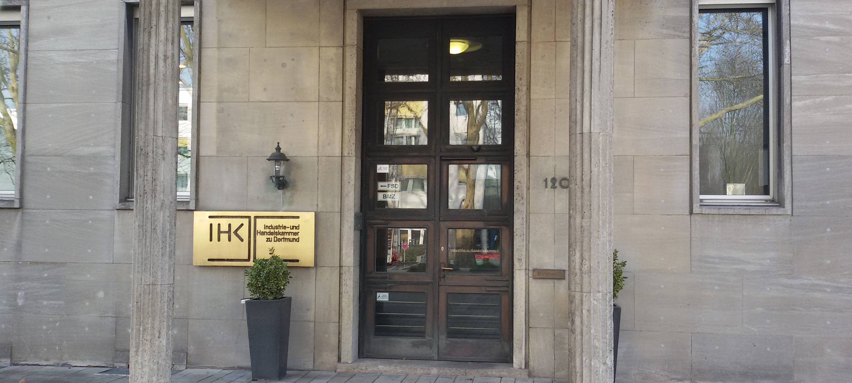 IHK-Konjunkturumfrage: Coronakrise drückt die Stimmung