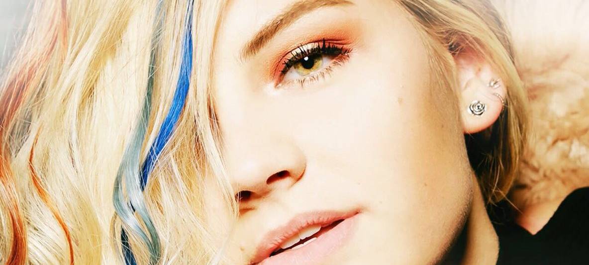 Jo Marie im Interview