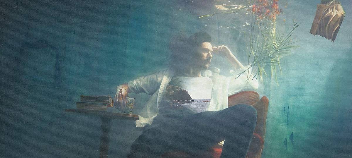 Viele bekannte Stimmen