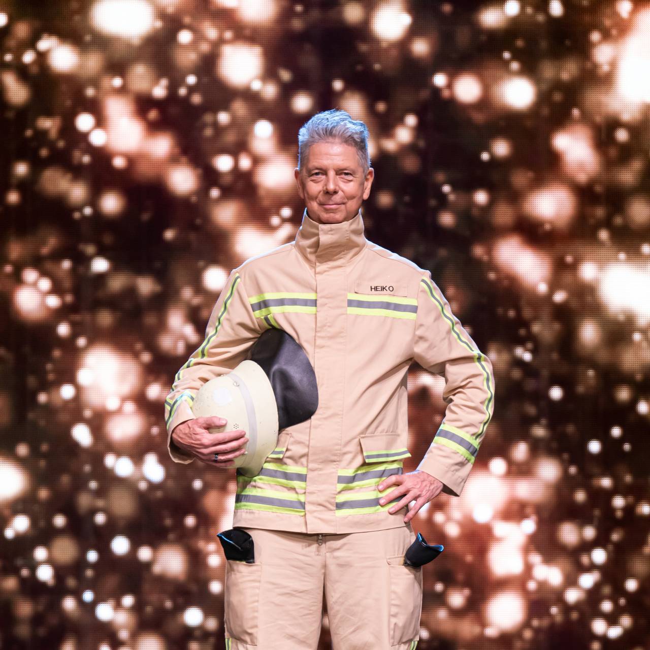 Heiko Waßer Stars gegen Krebs