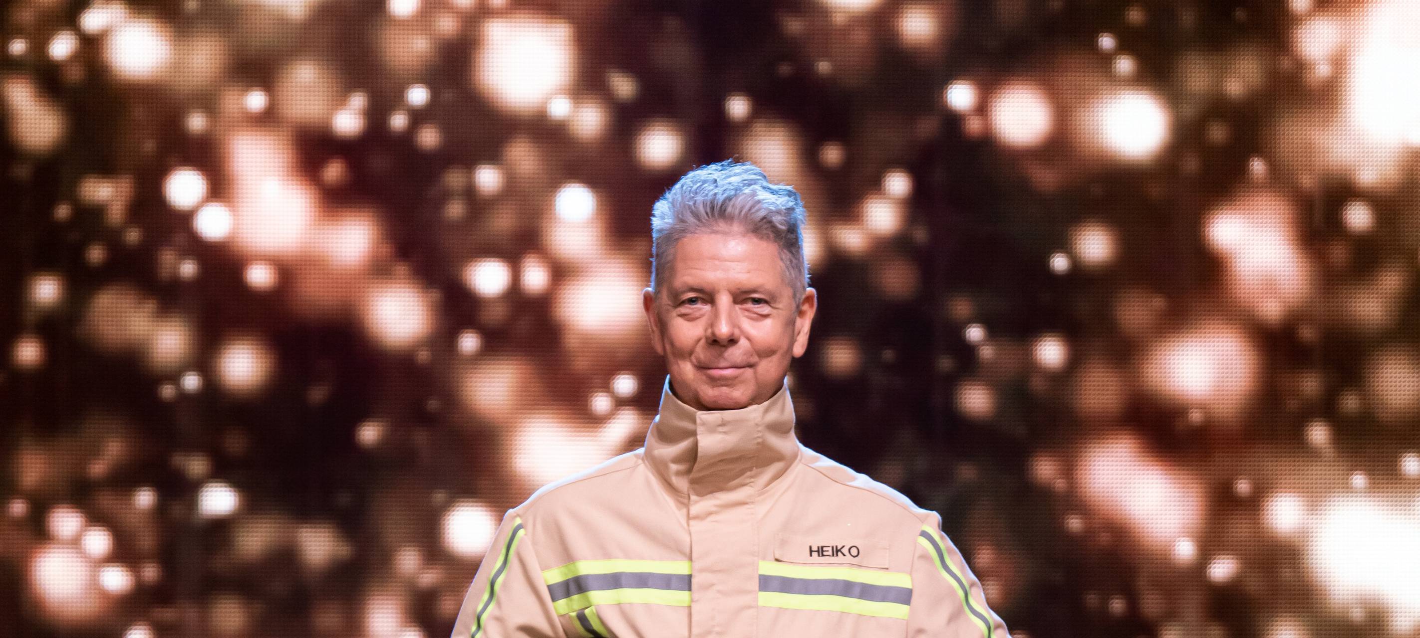 Heiko Waßer Stars gegen Krebs