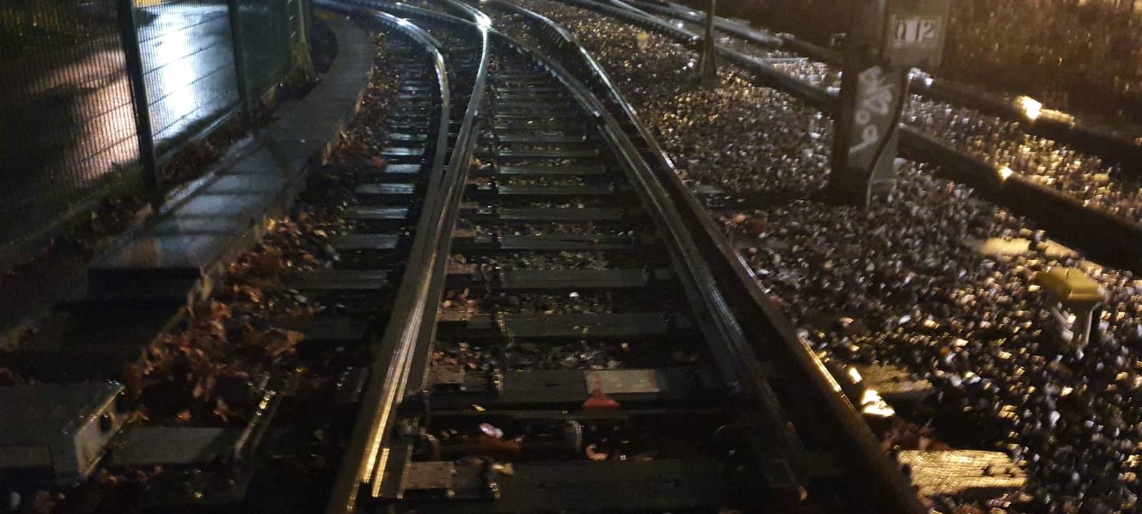 Helden der Frühschicht: Verkehrsmeister der Stadtwerke