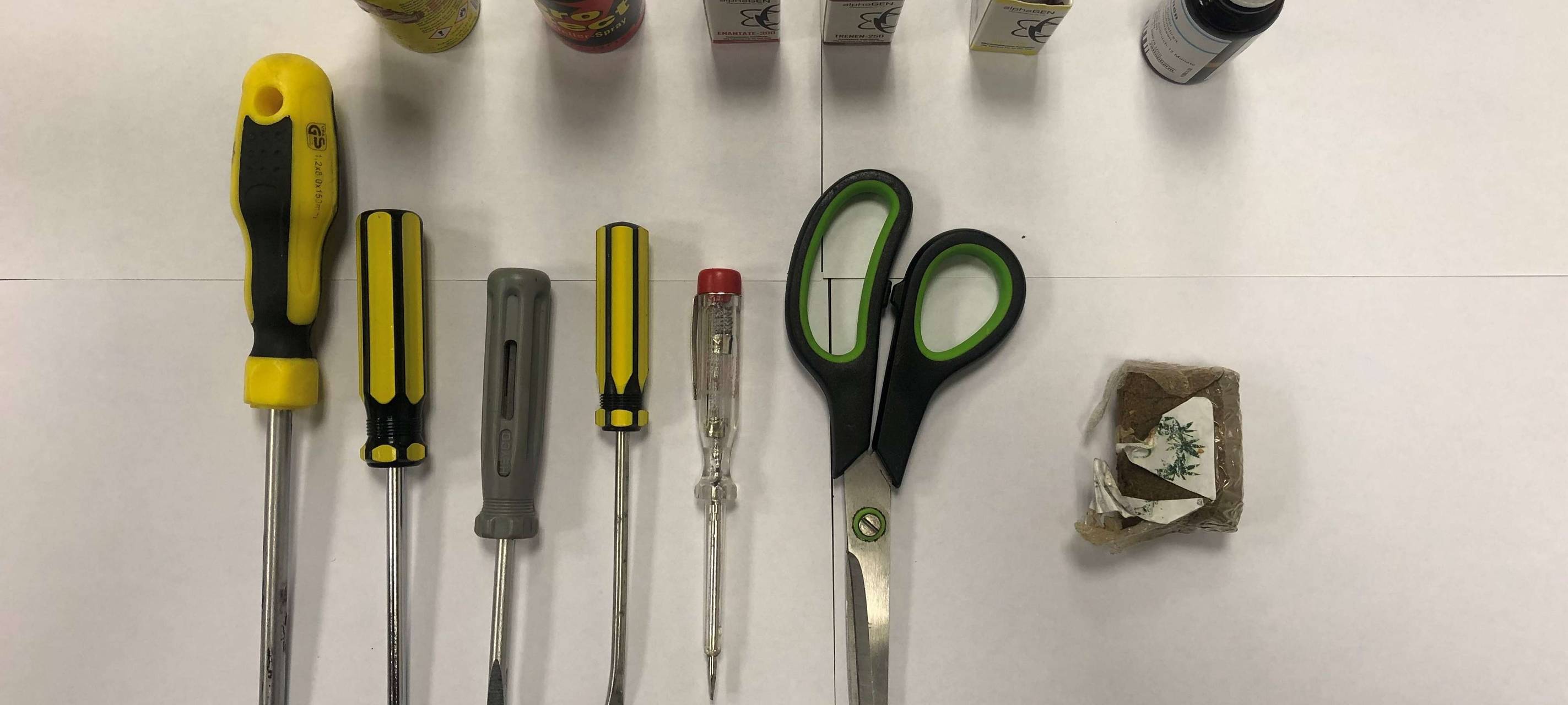 Dortmund: Bundespolizei nimmt verurteilten Totschläger fest