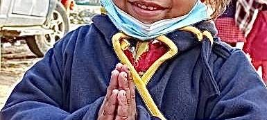 30 Jahre Dortmunder Leprahilfe in Nepal