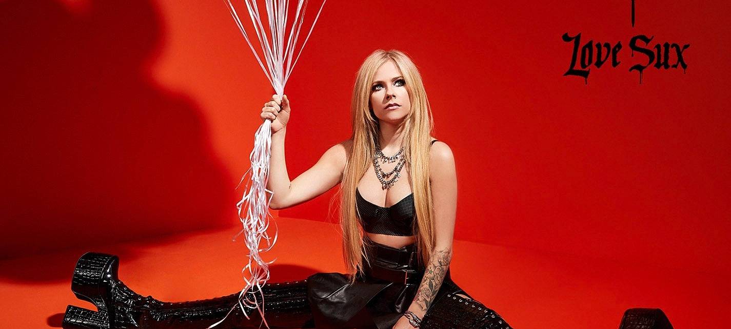 Neue Musik von Avril Lavigne, Scorpions und Guns N' Roses