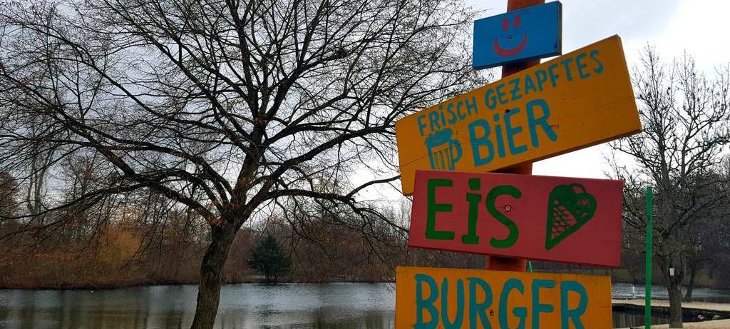 Dortmund: Revierpark Wischlingen wird saniert