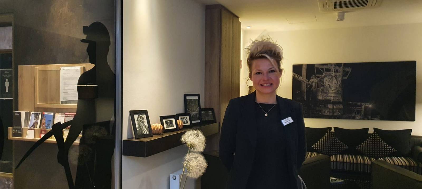 Helden der Frühschicht: Hotel Esplanade