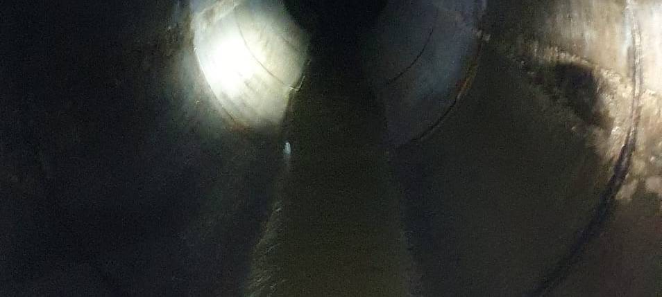 Helden der Frühschicht: Dortmunder Stadtentwässerung