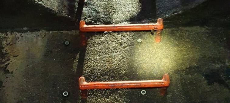 Helden der Frühschicht: Dortmunder Stadtentwässerung