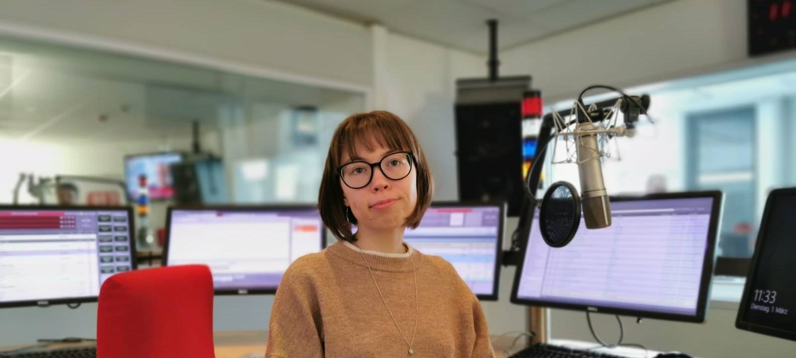 Generationskonflikt: Russische Studentin verurteilt Einmarsch in die Ukraine