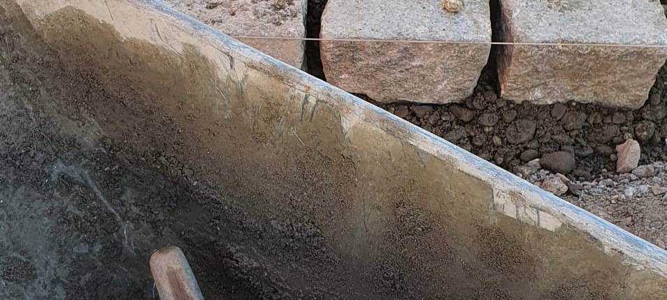 Helden der Frühschicht: Dortmunder Grünflächenamt 2