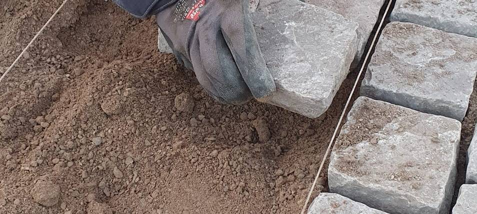 Helden der Frühschicht: Dortmunder Grünflächenamt 2