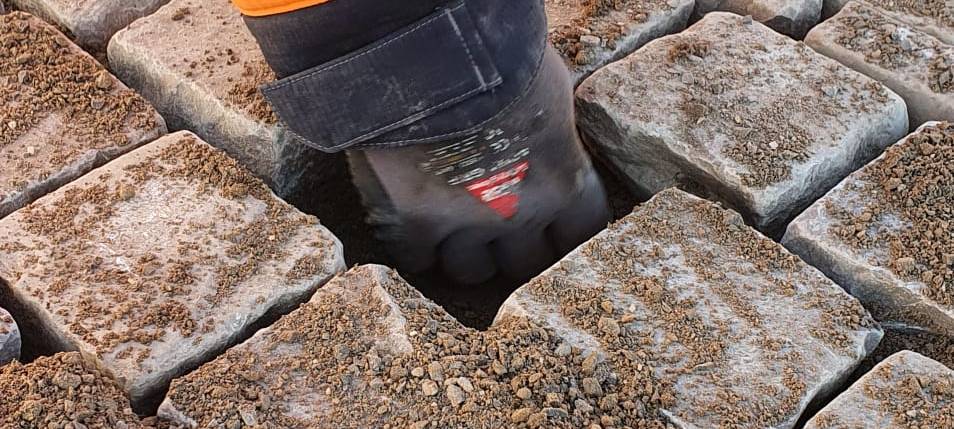 Helden der Frühschicht: Dortmunder Grünflächenamt 2