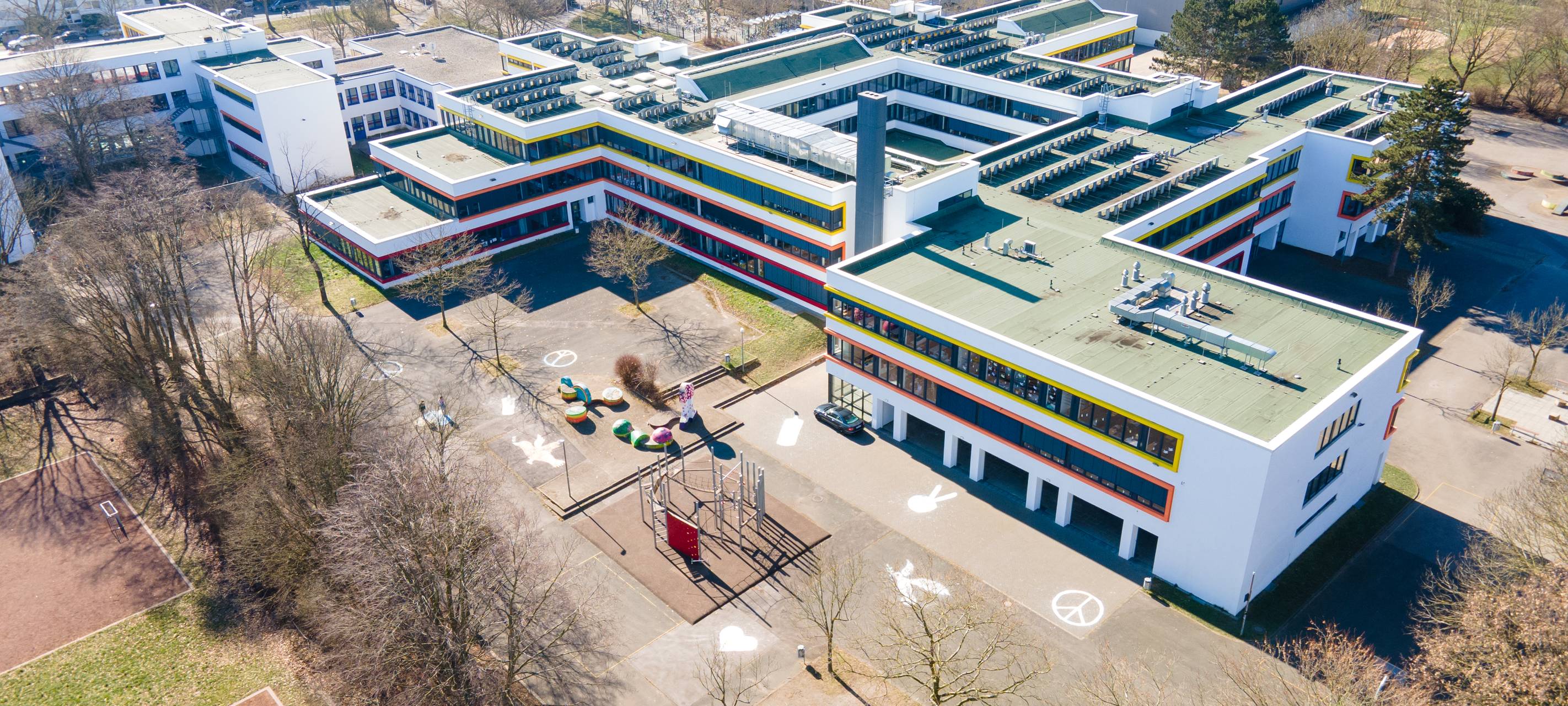 Immanuel-Kant-Gymnasium Dortmund