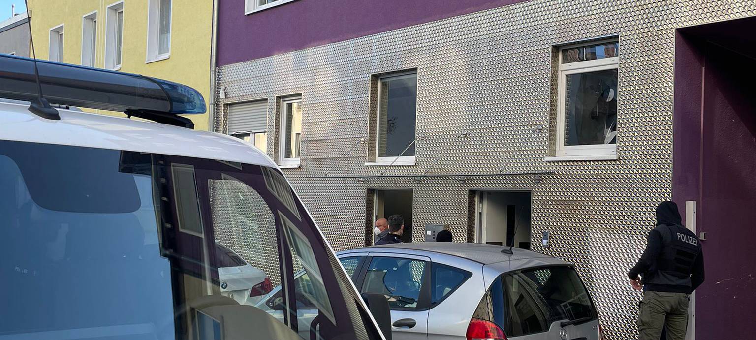 NRW-Innenministerium verbietet Dortmunder Moscheeverein Nuralislam