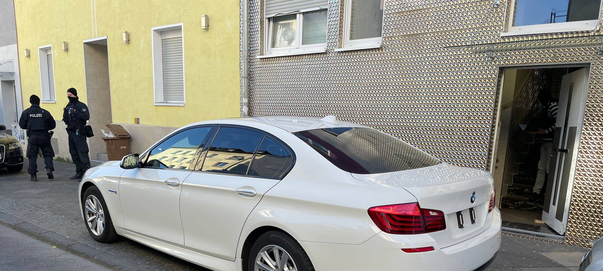 NRW-Innenministerium verbietet Dortmunder Moscheeverein Nuralislam